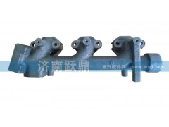 VG1095110037,排氣歧管,濟南躍鼎汽車配件有限公司