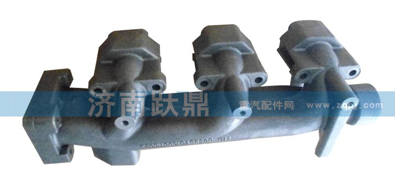 VG1095110023,排氣歧管,濟(jì)南躍鼎汽車配件有限公司