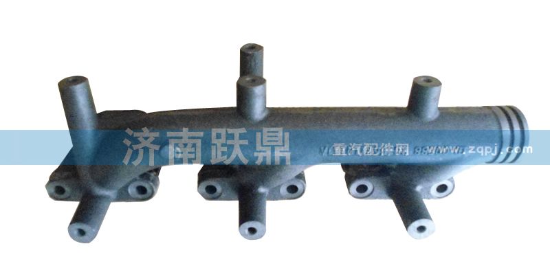 VG1557110111A,排氣歧管,濟南躍鼎汽車配件有限公司