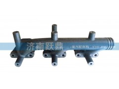 VG1557110111A,排氣歧管,濟南躍鼎汽車配件有限公司