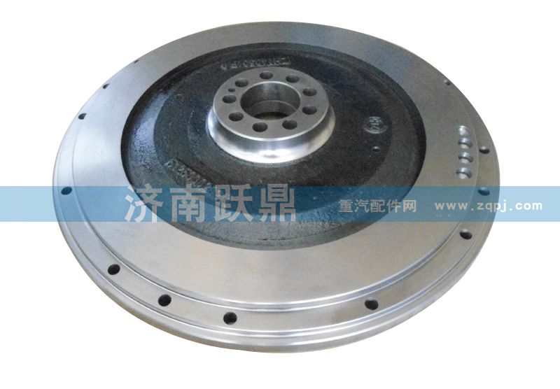 612600020220,飛輪總成,濟(jì)南躍鼎汽車(chē)配件有限公司