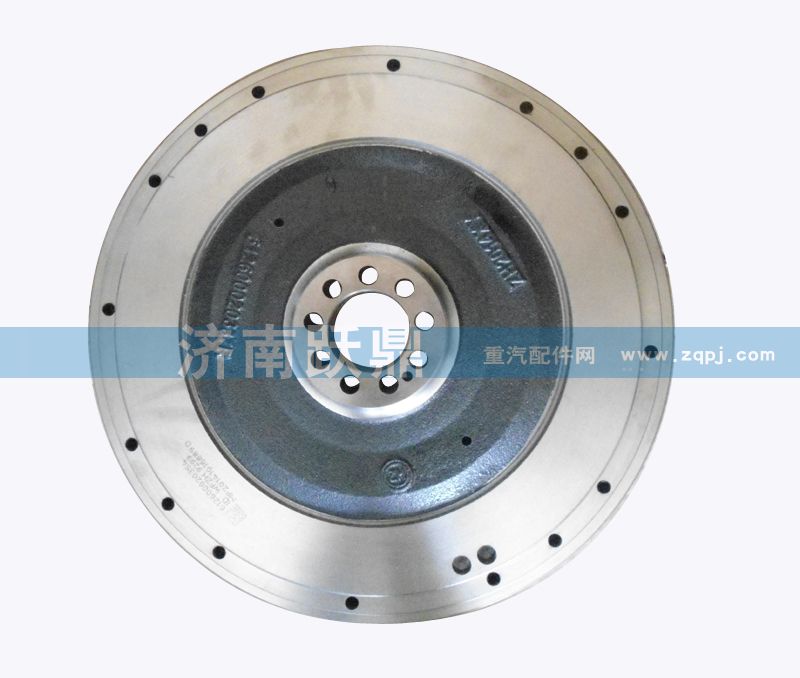 612600020354,飛輪總成,濟南躍鼎汽車配件有限公司