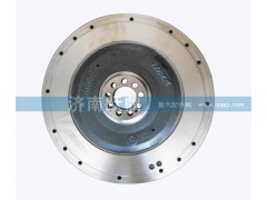 612600020354,飛輪總成,濟南躍鼎汽車配件有限公司