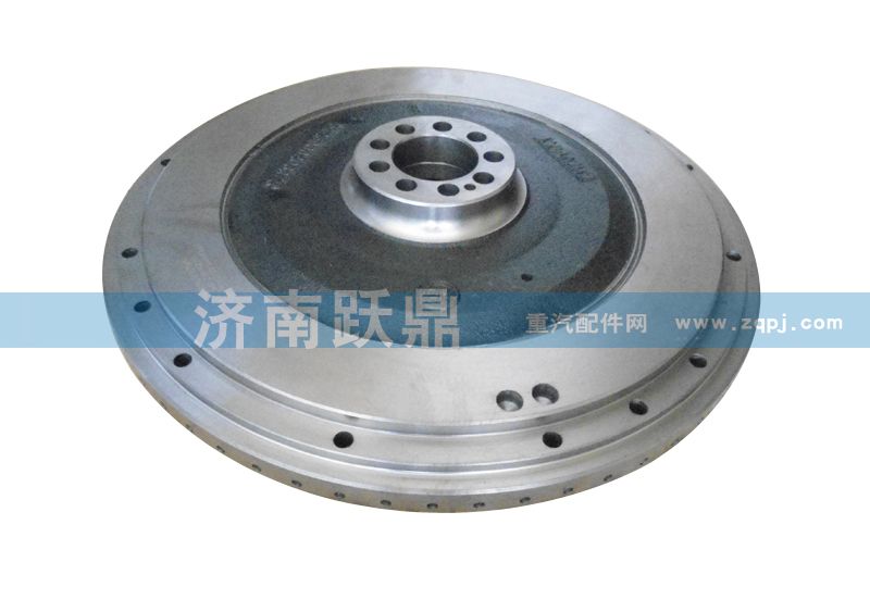 612600020354,飛輪總成,濟南躍鼎汽車配件有限公司