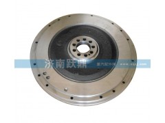 612600020416,飛輪總成,濟(jì)南躍鼎汽車配件有限公司