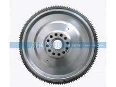 1005120-73D,飛輪總成,濟(jì)南躍鼎汽車(chē)配件有限公司