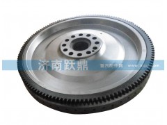 1005120-73D,飛輪總成,濟(jì)南躍鼎汽車(chē)配件有限公司