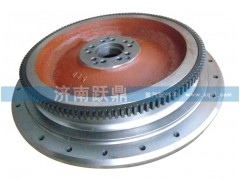 1005115-52D,飛輪總成,濟南躍鼎汽車配件有限公司
