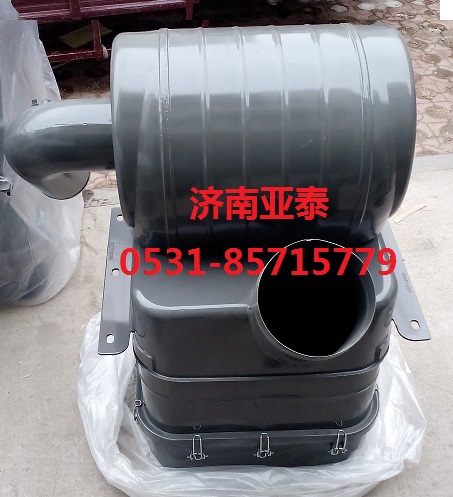 WG9770190002,70礦車油濾器總成,濟南市銘卡汽車配件配件廠