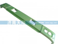 AZ1641241003,金屬保險(xiǎn)杠總成,濟(jì)南天翔重卡配件有限公司-靖江東明車(chē)門(mén)鎖業(yè)駐濟(jì)南辦事處