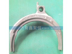12JS160T-1702056,撥叉,濟(jì)南鑫聚恒汽車配件有限公司