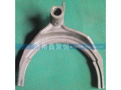 12JS160T-1702056,撥叉,濟(jì)南鑫聚恒汽車配件有限公司