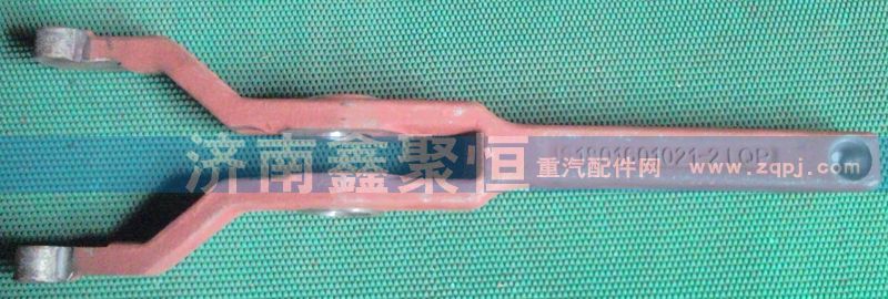 離合器分離叉 JS180-1601021-2/JS180-1601021-2