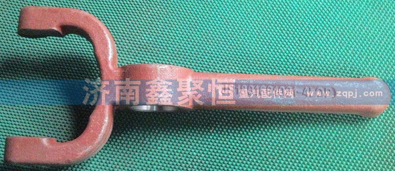 離合器分離叉 JS180-1601021-4/JS180-1601021-4