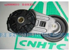 VG1246060313,D10漲緊輪,濟(jì)南大功汽車(chē)配件有限公司
