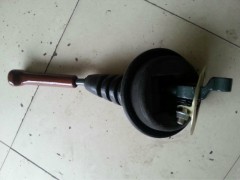 ,換擋桿總成,濟(jì)南明海汽車(chē)配件廠