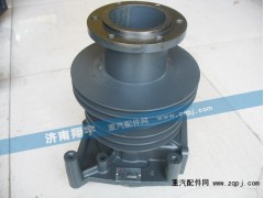 612600060189,濰柴專(zhuān)用水泵總成,濟(jì)南嘉磊汽車(chē)配件有限公司(原濟(jì)南瑞翔)
