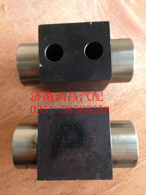 重汽發(fā)動(dòng)機(jī)WD12氣門搖臂軸VG1246050006/VG1246050006