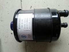 DZ9112470033,轉(zhuǎn)向油罐,濟(jì)南明海汽車配件廠