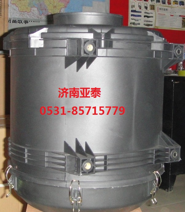 1424811981210,歐曼2841空濾器殼體,濟(jì)南市銘卡汽車配件配件廠