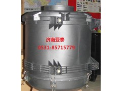1424811981210,歐曼2841空濾器殼體,濟(jì)南市銘卡汽車配件配件廠