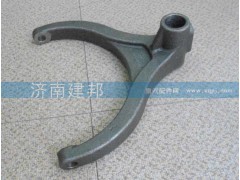 WG2214100004,范圍擋撥叉,濟南建邦汽車配件有限公司