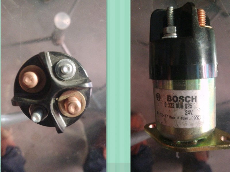 612630080076,濰柴繼電器,濟南杭曼汽車配件有限公司