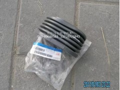 1124134200003,轉(zhuǎn)向管柱防塵罩,北京遠(yuǎn)大歐曼汽車配件有限公司
