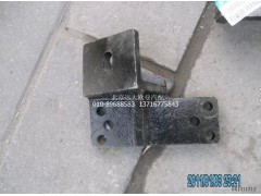 1418310115002,發(fā)動機前懸置左支架,北京遠(yuǎn)大歐曼汽車配件有限公司