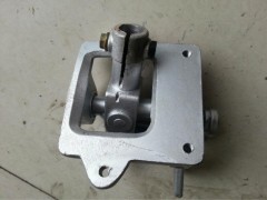 ,操縱器,濟(jì)南明海汽車(chē)配件廠