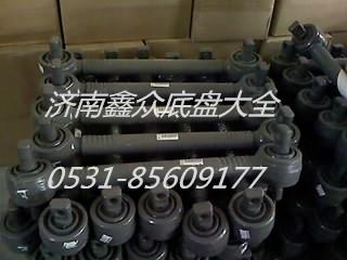 AZ9631521175,上推力桿總成（大球頭）,濟(jì)南國(guó)橋汽車零部件有限公司