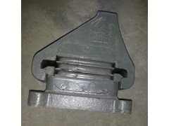 AZ9925523279,右前橡膠支座總成,濟南嘉磊汽車配件有限公司(原濟南瑞翔)