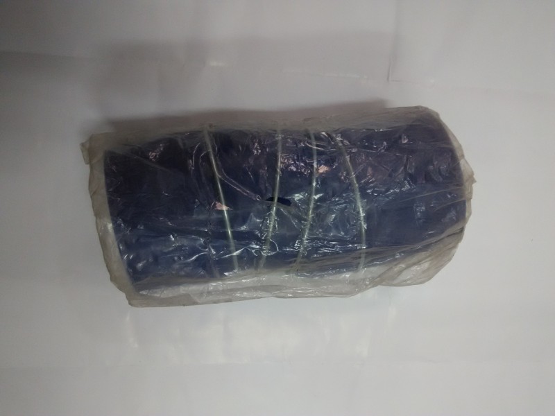 HOWO中冷器進氣管AZ9725530070/AZ9725530070