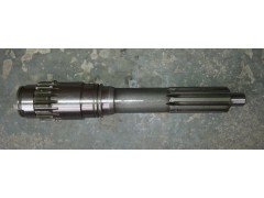 WG2210020012,輸入軸,濟(jì)南嘉磊汽車配件有限公司(原濟(jì)南瑞翔)