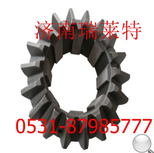 重汽斯太爾后橋半軸齒99014320059/99014320059