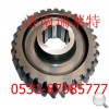 重汽斯太爾主動(dòng)圓柱齒輪（31齒）99014320209