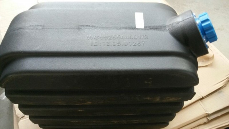 WG9925544001,尿素箱總成,濟(jì)南博通重汽備件庫