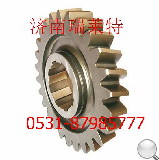 重汽斯太爾被動(dòng)圓柱齒輪（26齒）99114320208/99114320208