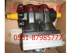 VG1560130080A,重汽豪沃雙缸空壓機(jī),濟(jì)南瑞萊特汽車(chē)零部件有限公司