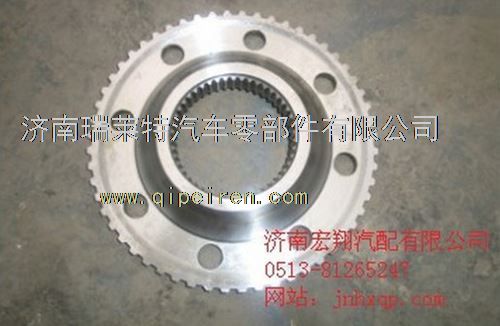 81.35114.0101,陜汽德龍內(nèi)齒圈支架,濟南瑞萊特汽車零部件有限公司