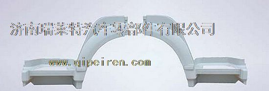 WG1642230106,重汽豪沃09款右導(dǎo)風(fēng)罩外板,濟(jì)南瑞萊特汽車(chē)零部件有限公司