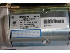 612600090561,起動機(jī) 博世,濟(jì)南領(lǐng)泰（原玉華）汽車零部件有限公司