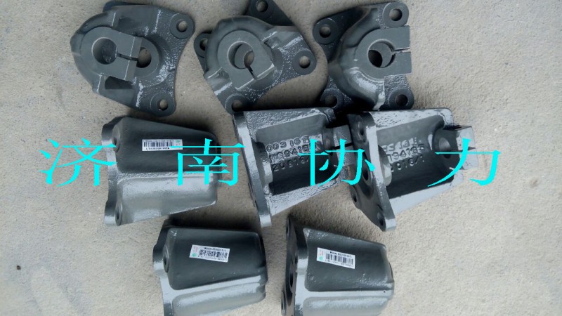 WG9416520016,后簧后支架T5G,濟南明鉅汽車配件有限公司（原濟南協(xié)力）