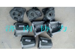 WG9416520016,后簧后支架T5G,濟南明鉅汽車配件有限公司（原濟南協(xié)力）