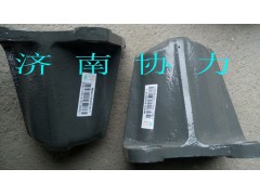 WG9416520016,后簧后支架T5G,濟南明鉅汽車配件有限公司（原濟南協(xié)力）