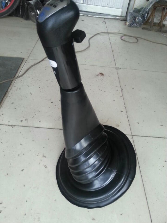 ,換擋桿總成,濟(jì)南明海汽車(chē)配件廠