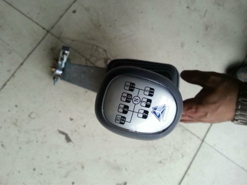 ,換擋桿總成,濟(jì)南明海汽車(chē)配件廠
