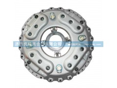 Φ430CS,壓盤總成,濟(jì)南虎符離合器有限公司