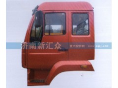 ,駕駛室,濟(jì)南新匯眾重卡配件