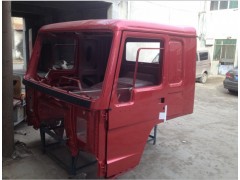 AZ1642100009,HOWO豪沃駕駛室殼體,濟南同馳汽車配件有限公司